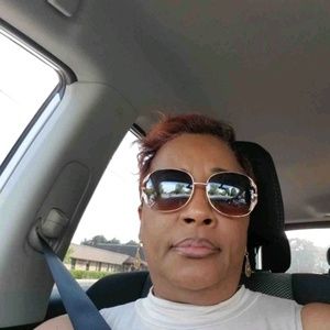 Meet your Posher, Cathy